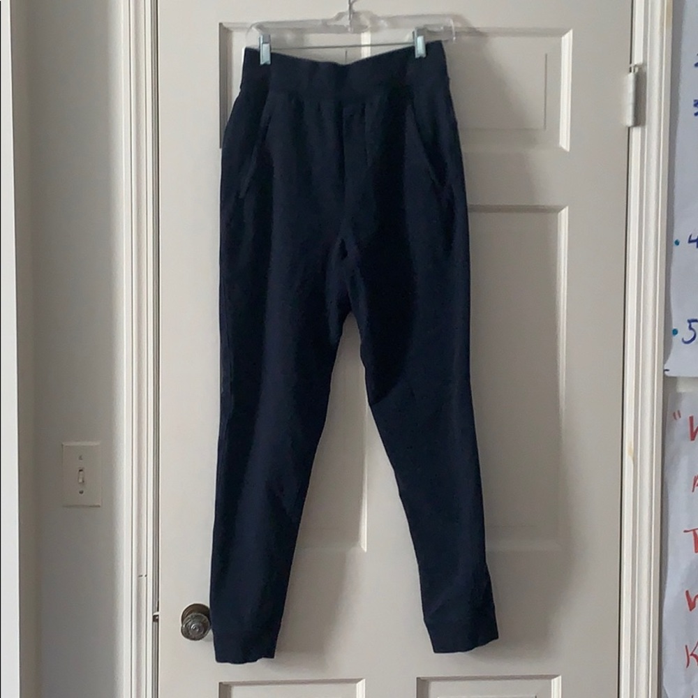 Lululemon Men’s Joggers